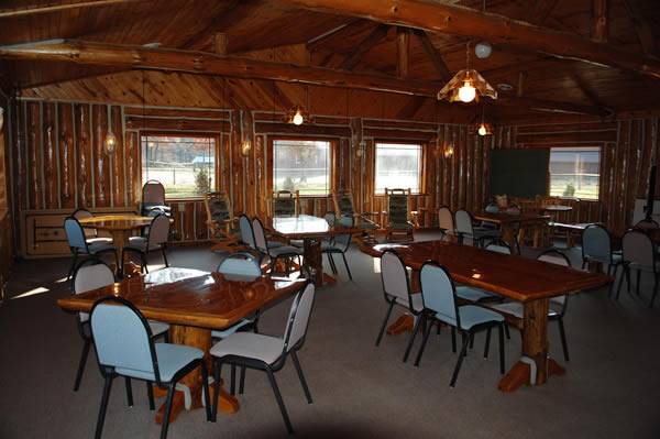 The Shack a Lakeside Log Lodge & Country Inn | restaurant | 2263 W 14th St, White Cloud, MI 49349, USA | 2319246683 OR +1 231-924-6683