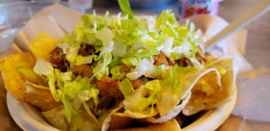 QDOBA Mexican Eats | restaurant | 395 Mt Hope Ave Suite 350, Rockaway, NJ 07866, USA | 9733667444 OR +1 973-366-7444