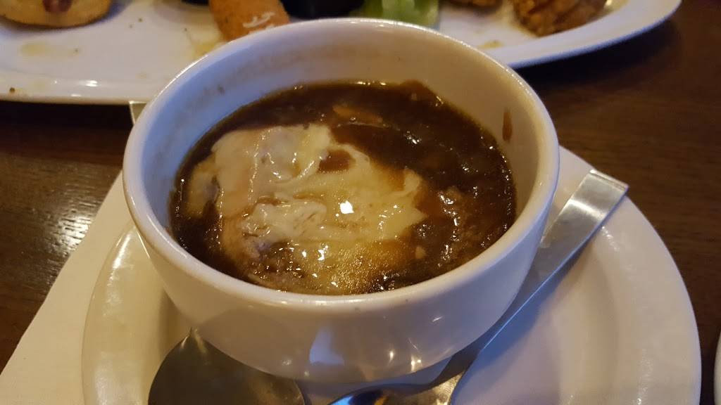 TGI Fridays | restaurant | 2801 E Central Texas Expy, Killeen, TX 76543, USA | 2549532117 OR +1 254-953-2117