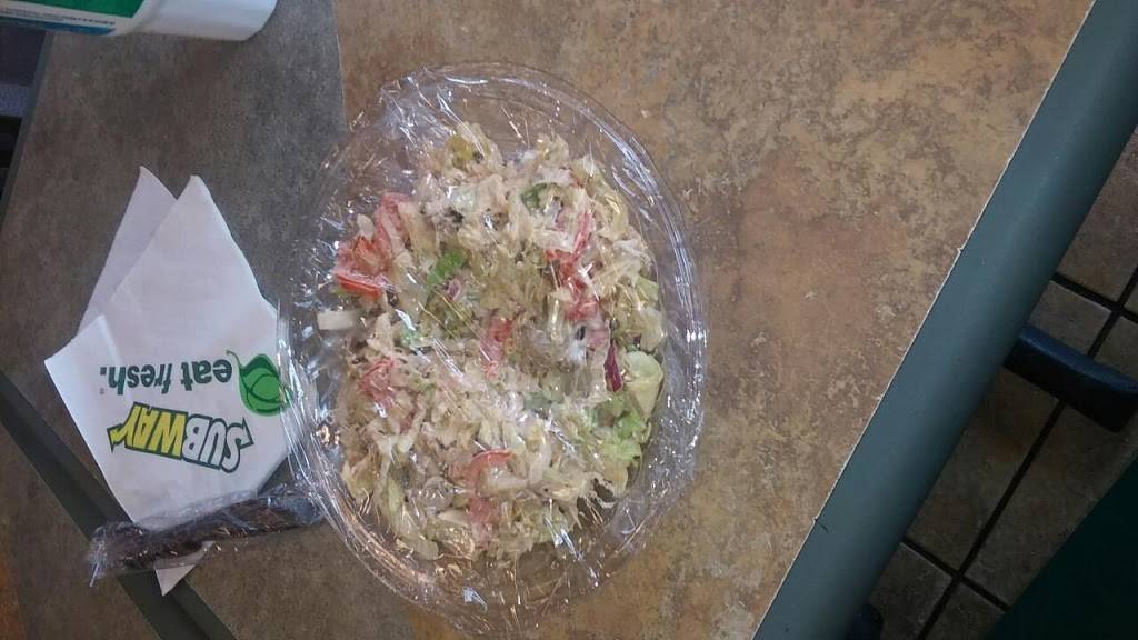 Subway | restaurant | 2909 Austell Rd SW, Marietta, GA 30008, USA | 7704365640 OR +1 770-436-5640