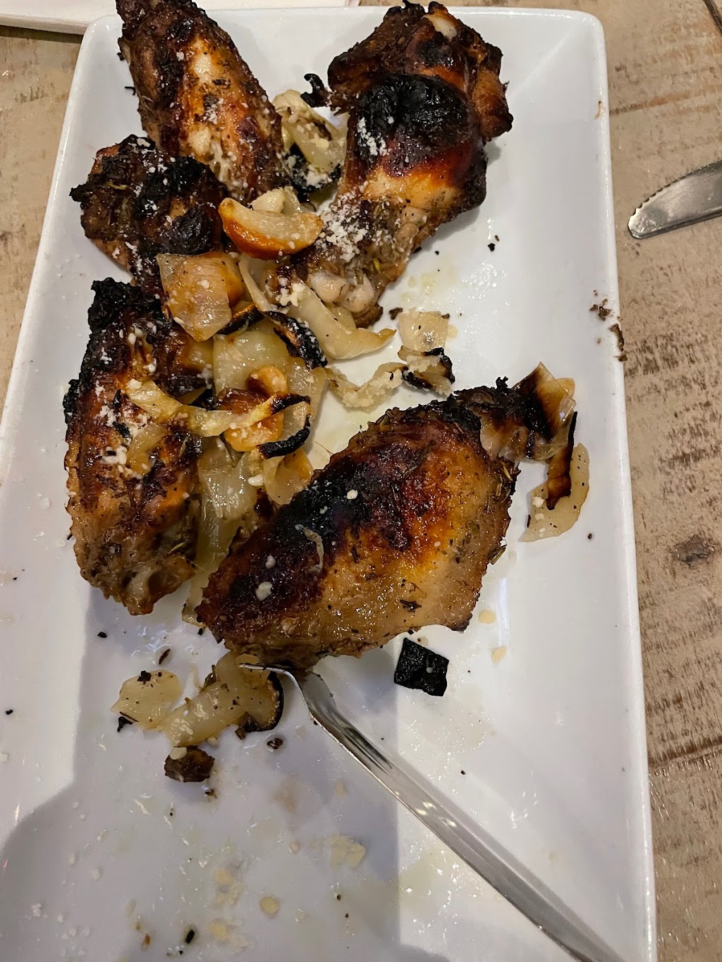 Tuccis Fire N Coal Pizza | meal delivery | 50 NE 1st Ave, Boca Raton, FL 33432, USA | 5616202930 OR +1 561-620-2930