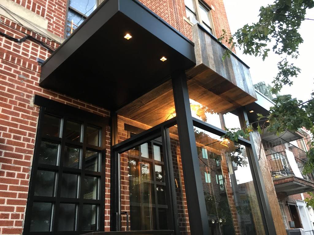 Urbana | restaurant | 1305 53rd St, Brooklyn, NY 11219, USA | 7184384448 OR +1 718-438-4448