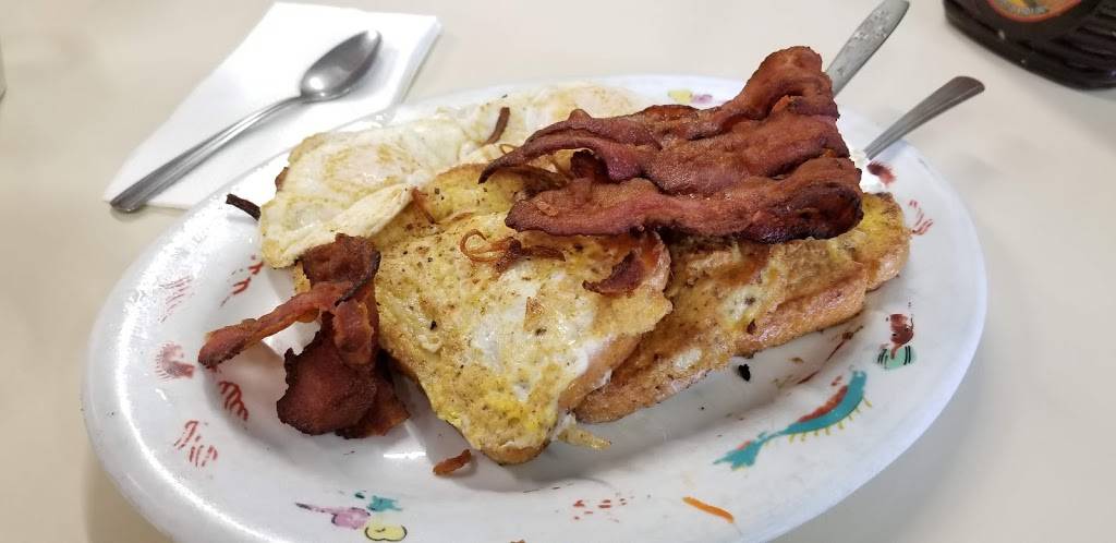 Ho Ho Kafe | restaurant | 926 F St, Fresno, CA 93706, USA | 5592330030 OR +1 559-233-0030