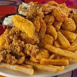 Bayside Seafood Delivery | restaurant | 1005B Evergreen Ave, Goldsboro, NC 27530, USA | 9197564181 OR +1 919-756-4181