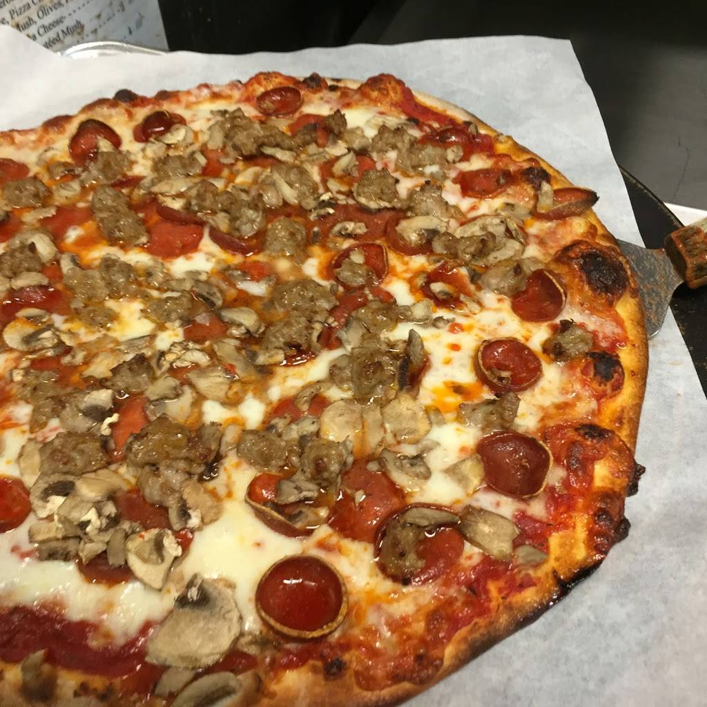 Aversanos Italian Restaurant | restaurant | 6015 Parker Rd E, Sumner, WA 98390, USA | 2538633618 OR +1 253-863-3618