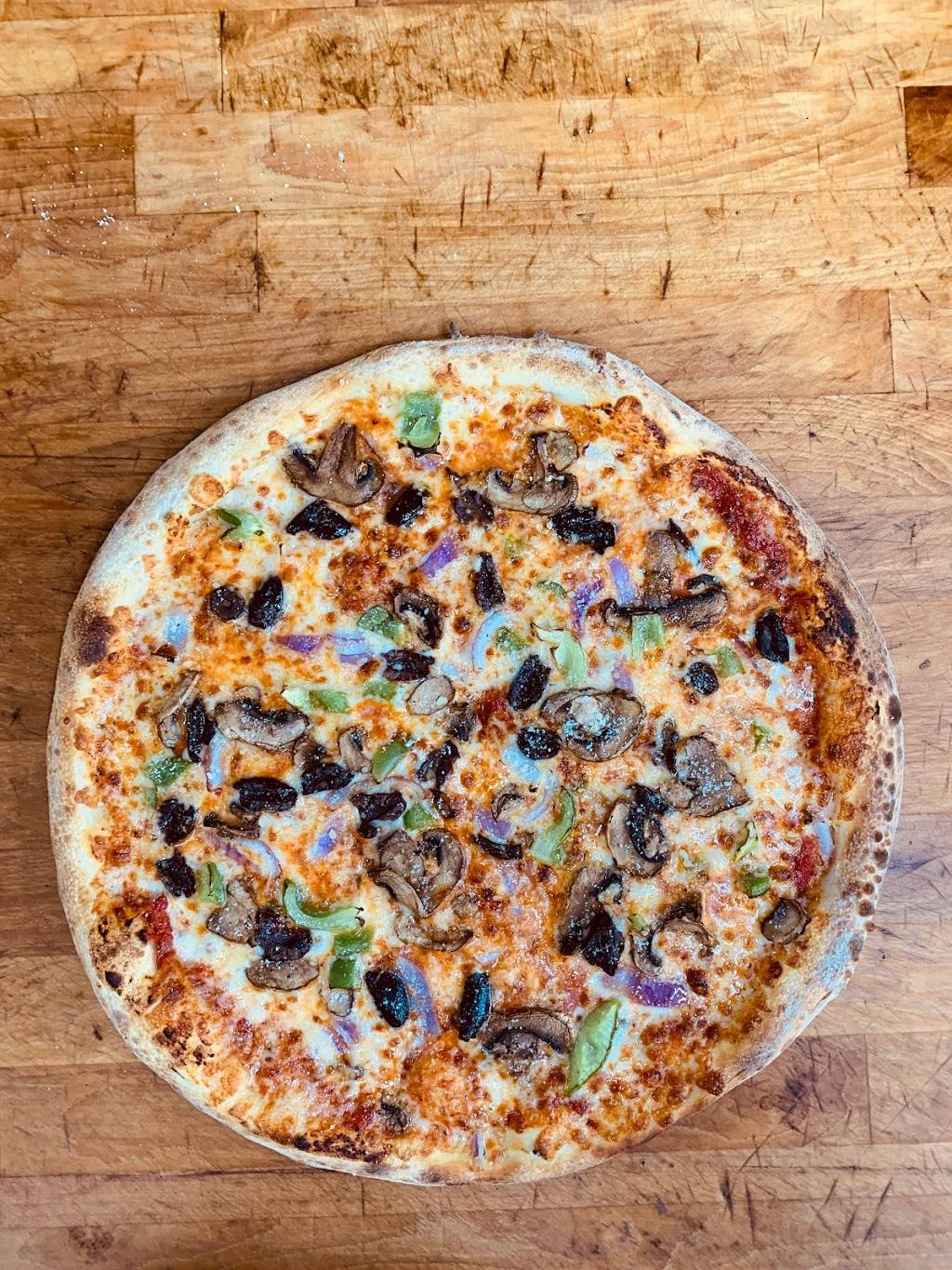 Sicilys Pizzeria & Subs | meal delivery | 3554 W Vernor Hwy, Detroit, MI 48216, USA | 3135540755 OR +1 313-554-0755