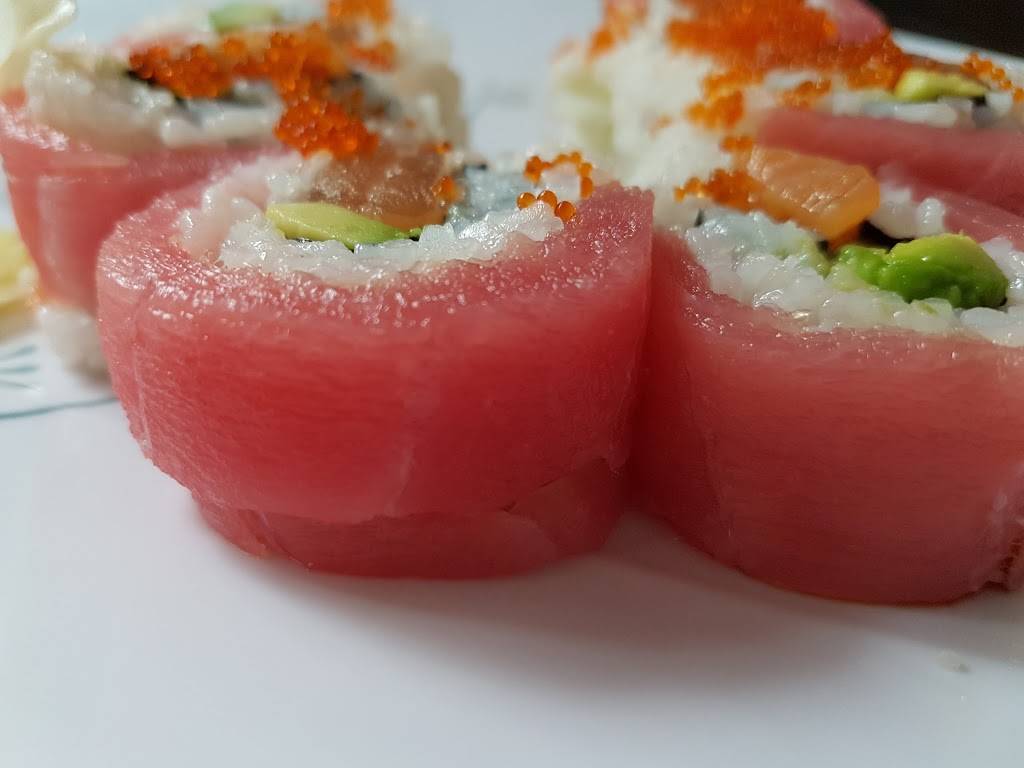 Sushi Valley | restaurant | 367 17th St, Oakland, CA 94612, USA | 5108232338 OR +1 510-823-2338