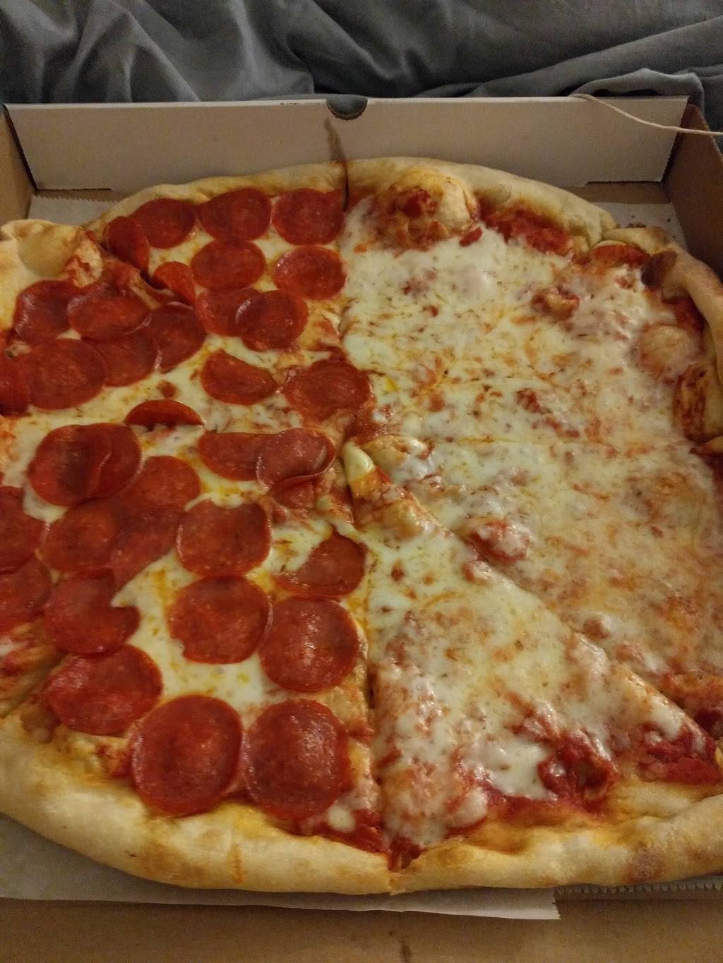 Tonys Pizza Spot | restaurant | 431 Dekalb Ave # A, Brooklyn, NY 11205, USA | 7186226395 OR +1 718-622-6395