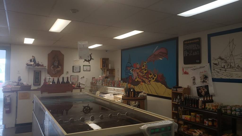 Poissonnerie S B L Ltée | restaurant | 850 Rue Ardouin, Québec, QC G1C 7M9, Canada | 4186490222 OR +1 418-649-0222