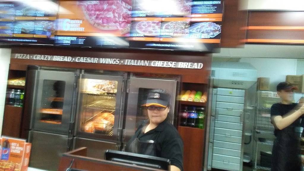 Little Caesars Pizza | meal takeaway | 705-C S Main St, King, NC 27021, USA | 3369832383 OR +1 336-983-2383