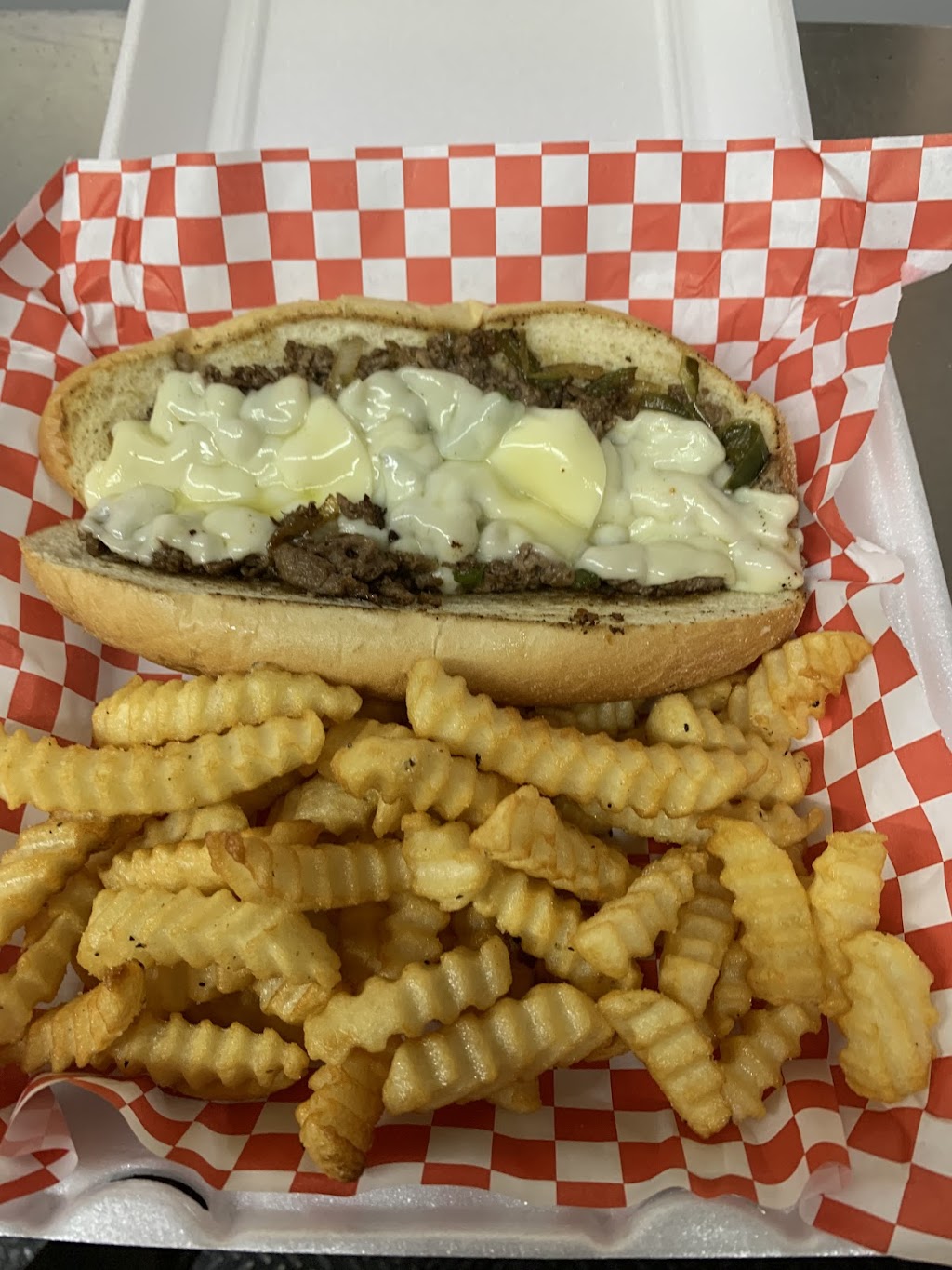 Tasty Steaks | restaurant | 752 S Knowles Dr, Saginaw, TX 76179, USA | 6827600969 OR +1 682-760-0969