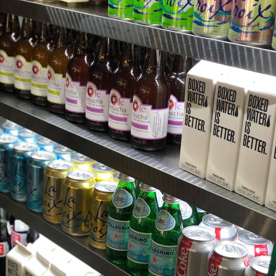 Canteen Works | cafe | 4323 Main St, Philadelphia, PA 19127, USA | 2159749568 OR +1 215-974-9568