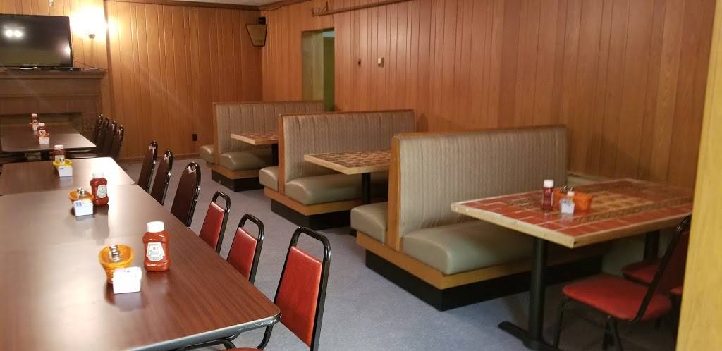 Mi Mexico | restaurant | Oak Hill, OH 45656, USA | 7409324012 OR +1 740-932-4012