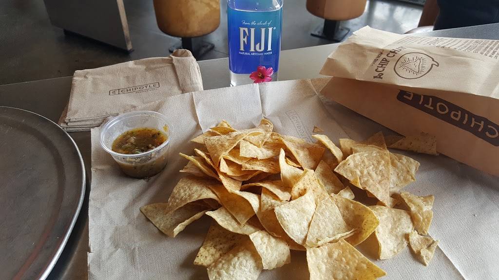 Chipotle Mexican Grill | restaurant | 21300 Hawthorne Blvd Ste A, Torrance, CA 90503, USA | 4242542378 OR +1 424-254-2378