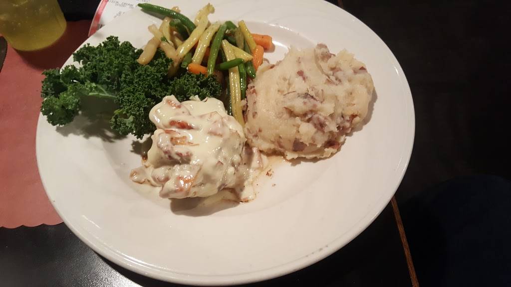 The Blue Heron | restaurant | 12050 NY-12E, Chaumont, NY 13622, USA | 3156492240 OR +1 315-649-2240