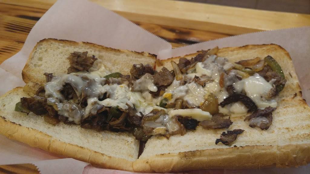 Epic Philly Steaks | restaurant | 1792 Columbia Rd NW, Washington, DC 20009, USA | 2028467239 OR +1 202-846-7239