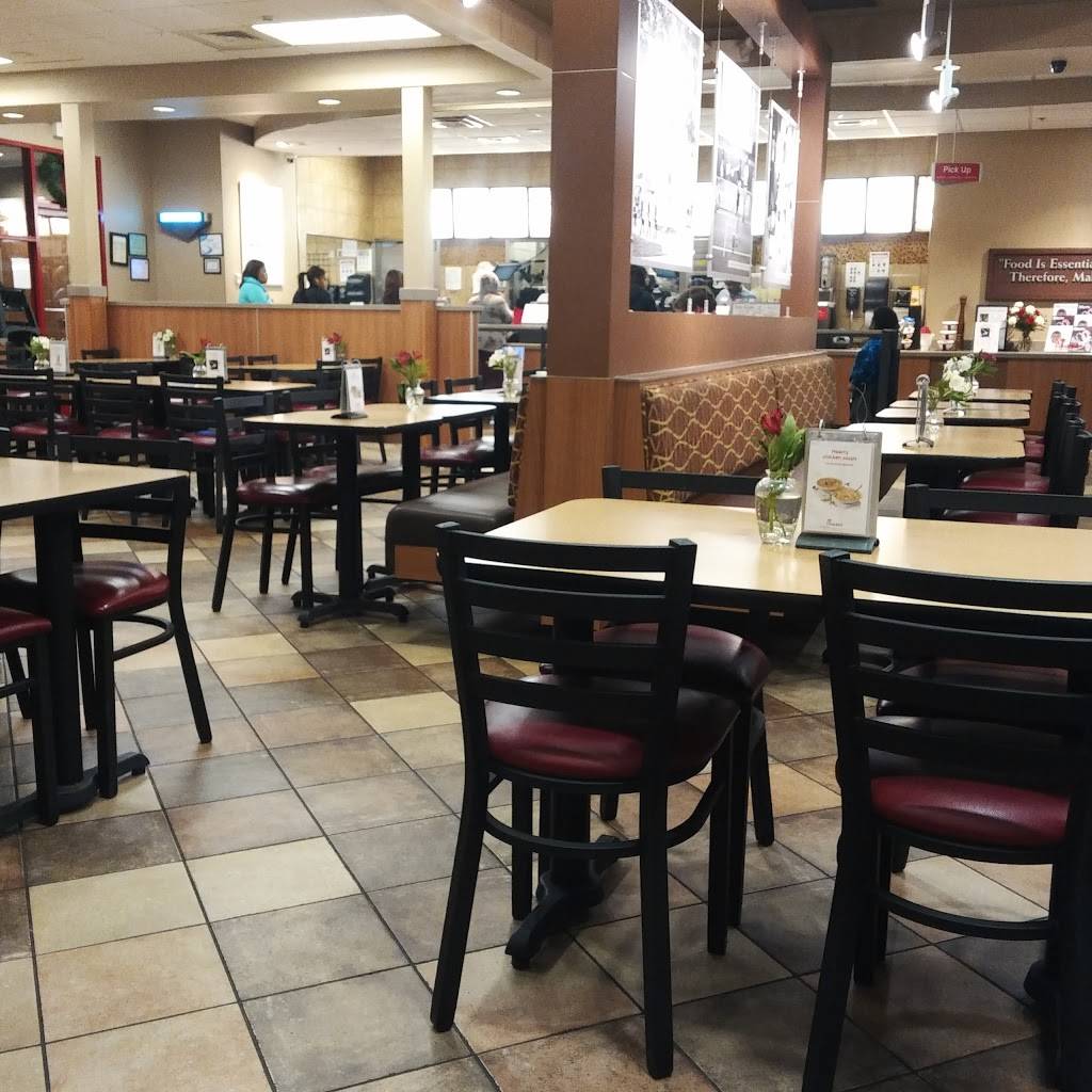 Chick-fil-A | restaurant | 2445 Wesley Chapel Rd, Decatur, GA 30035, USA | 7709874540 OR +1 770-987-4540