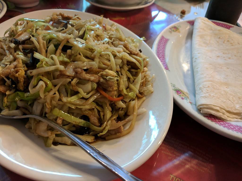 Johnnys Wok Restaurant | restaurant | 19626 76th Ave W, Lynnwood, WA 98036, USA | 4257753313 OR +1 425-775-3313