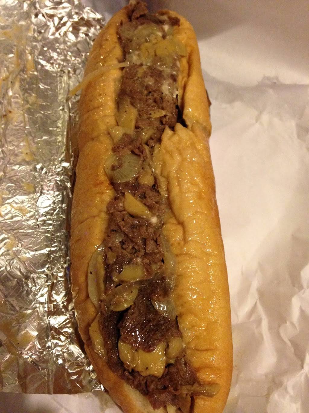 Bevans Cold Cuts | meal takeaway | 551 E Gay St, West Chester, PA 19380, USA | 6106929958 OR +1 610-692-9958