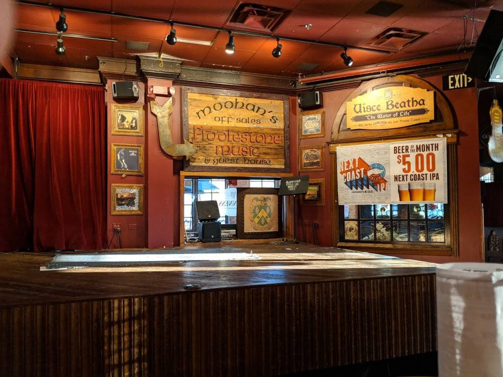 Ballydoyle Irish Pub & Restaurant | restaurant | 5157 Main St, Downers Grove, IL 60515, USA | 6309690600 OR +1 630-969-0600