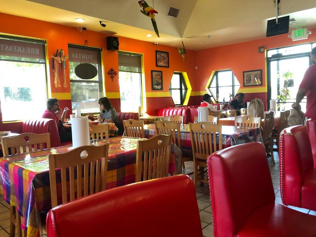 Los Cantaros Taqueria | restaurant | 550 San Leandro Blvd, San Leandro, CA 94577, USA | 5108781500 OR +1 510-878-1500