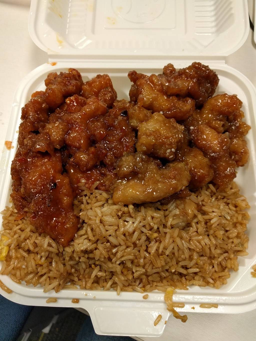 Asia Delight | restaurant | 156 W Juana Ave, San Leandro, CA 94577, USA | 5106147191 OR +1 510-614-7191