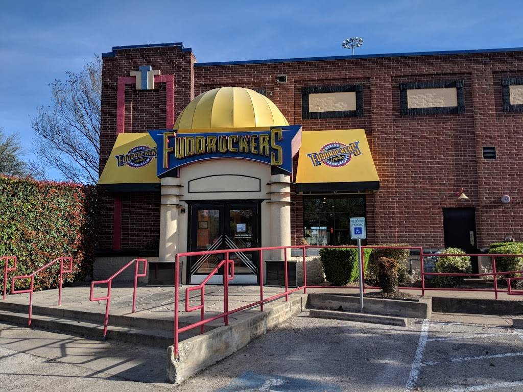 Fuddruckers | restaurant | 11023 Pecan Park Blvd, Cedar Park, TX 78613, USA | 5122191957 OR +1 512-219-1957