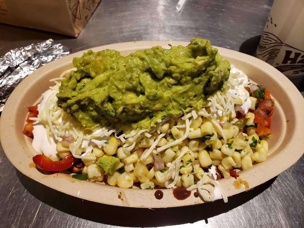 Chipotle Mexican Grill | restaurant | 464 N Alafaya Trail Ste 111, Orlando, FL 32828, USA | 4072080778 OR +1 407-208-0778
