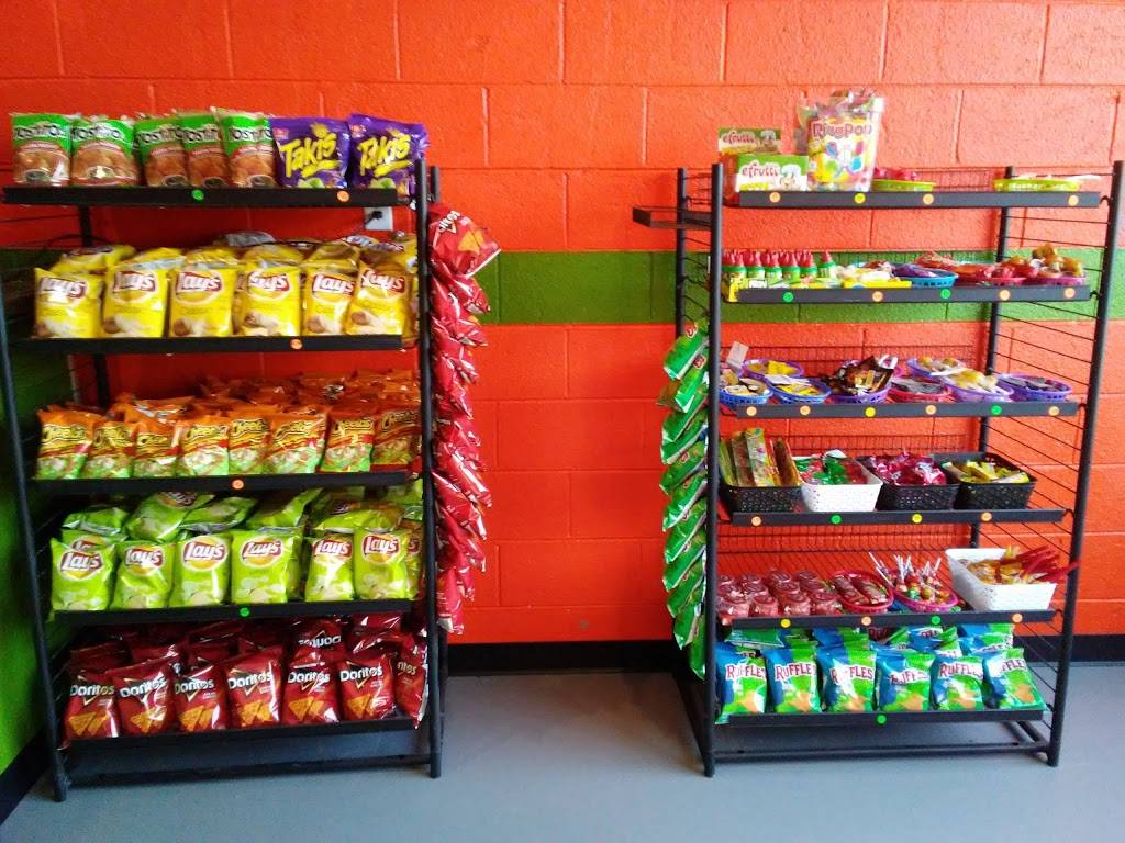 Raspados y Neveria - Mi Trailita | restaurant | 309 E Main St, Avondale, AZ 85323, USA | 6232138053 OR +1 623-213-8053