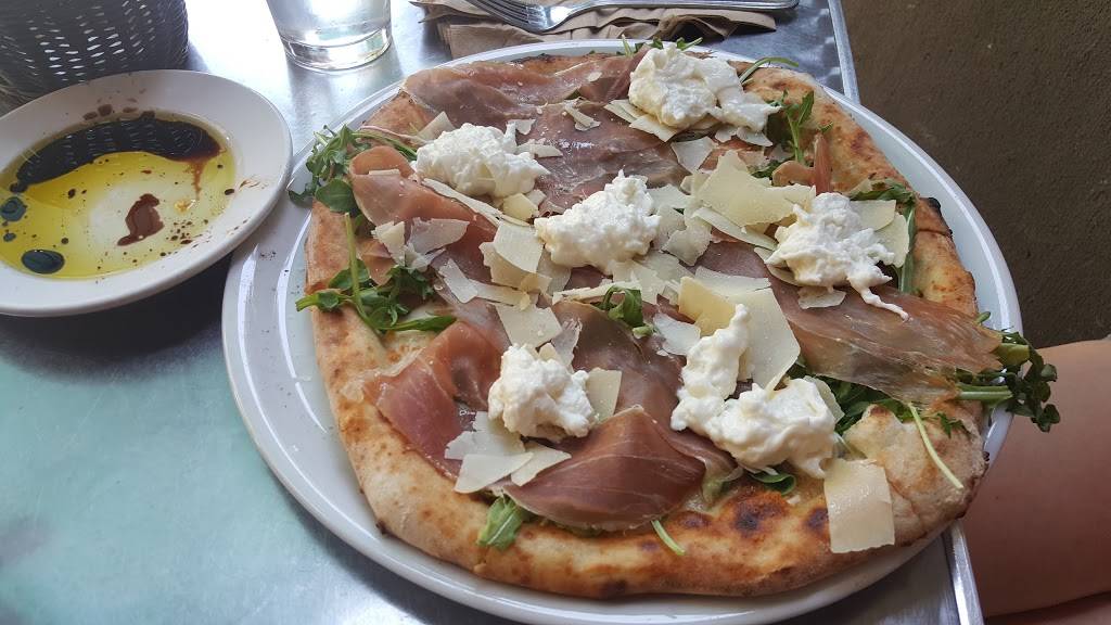 Doppio Zero | restaurant | 160 Castro St, Mountain View, CA 94041, USA | 6509384147 OR +1 650-938-4147