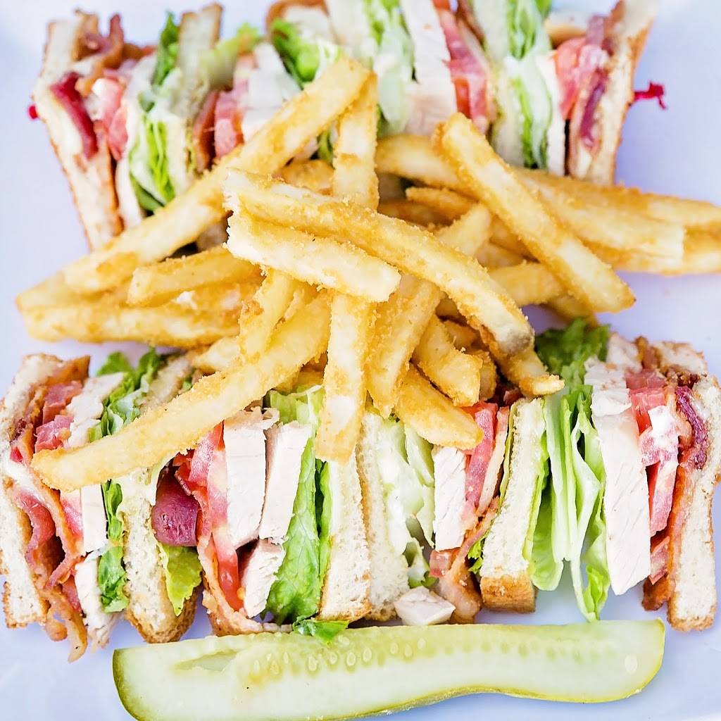 41 Diner | restaurant | 19050 S Tamiami Trail, Fort Myers, FL 33908, USA | 2392084103 OR +1 239-208-4103