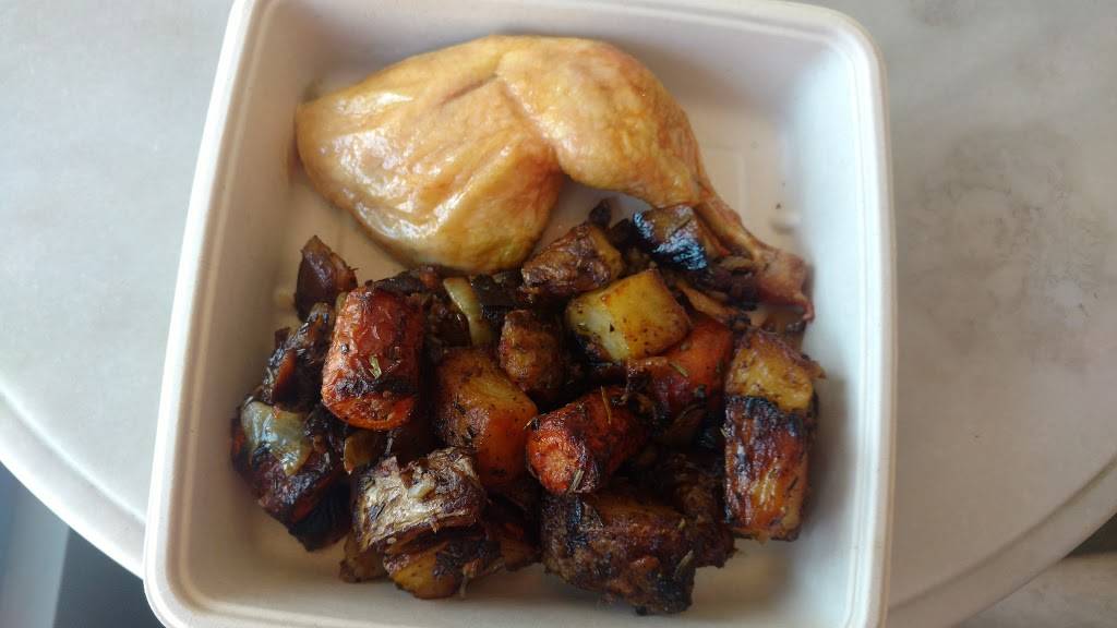 Fig Sprout | restaurant | 63 S Raymond Ave, Pasadena, CA 91105, USA | 6262196936 OR +1 626-219-6936