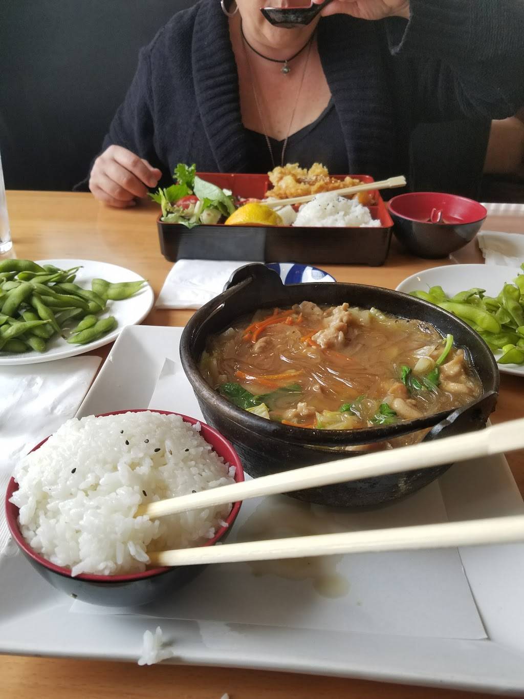 The Izakaya | restaurant | 5651 Freeport Blvd, Sacramento, CA 95822, USA | 9163911378 OR +1 916-391-1378