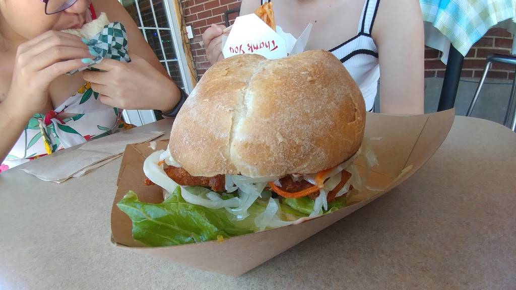 Bite This | restaurant | 181 Richmond Rd, Ottawa, ON K1Z 6W3, Canada | 6137091487 OR +1 613-709-1487