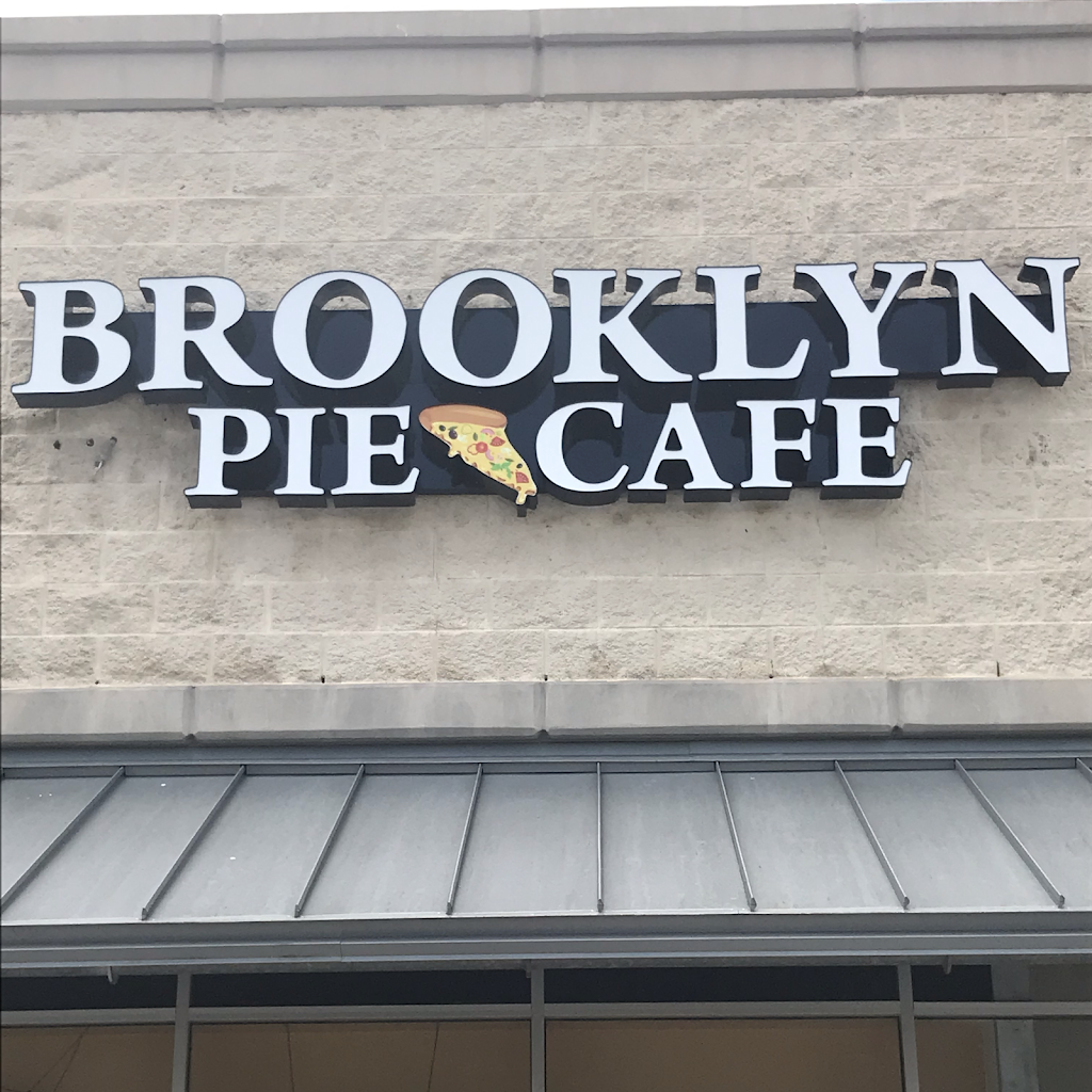 Brooklyn Pie & Cafe | restaurant | 2851 Matlock Rd suite 410, Mansfield, TX 76063, USA | 8172252242 OR +1 817-225-2242