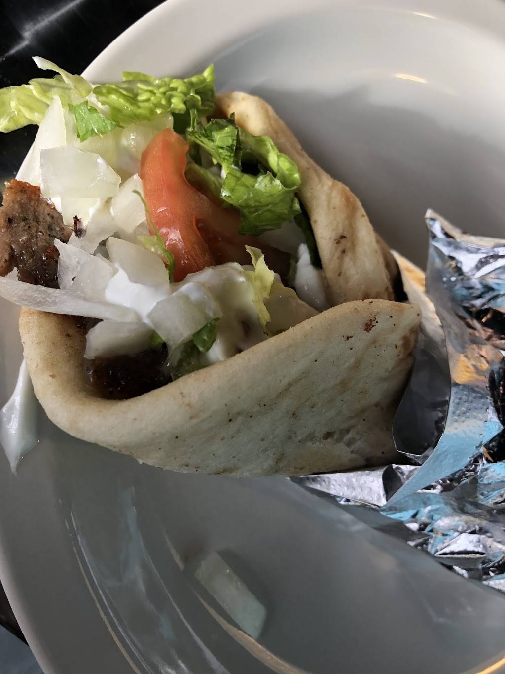 Steel City Gyro | restaurant | 6900 Hamilton Blvd, Trexlertown, PA 18087, USA | 4842746019 OR +1 484-274-6019