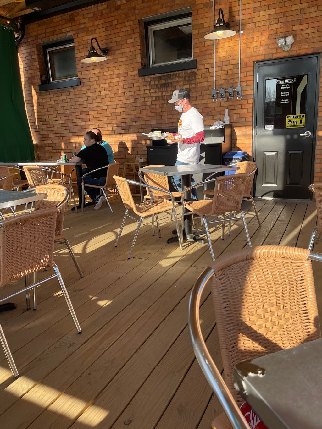 Pig Candy BBQ | restaurant | 5901 Kellogg Ave, Cincinnati, OH 45230, USA | 5132310378 OR +1 513-231-0378