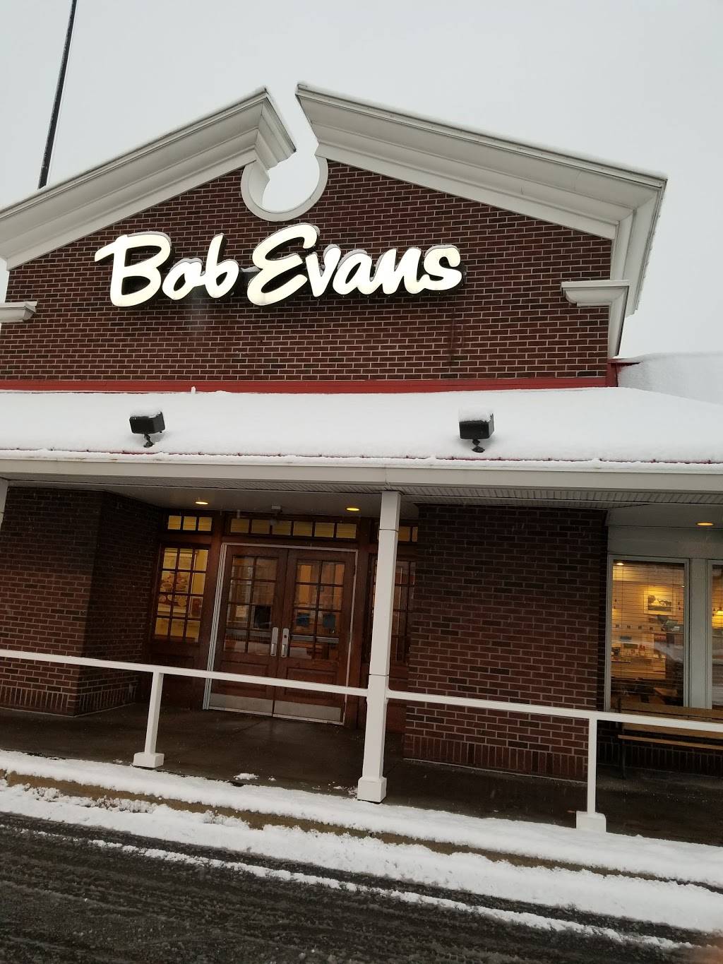 Bob Evans | meal takeaway | 1925 Niagara Falls Blvd, Amherst, NY 14228, USA | 7166910778 OR +1 716-691-0778