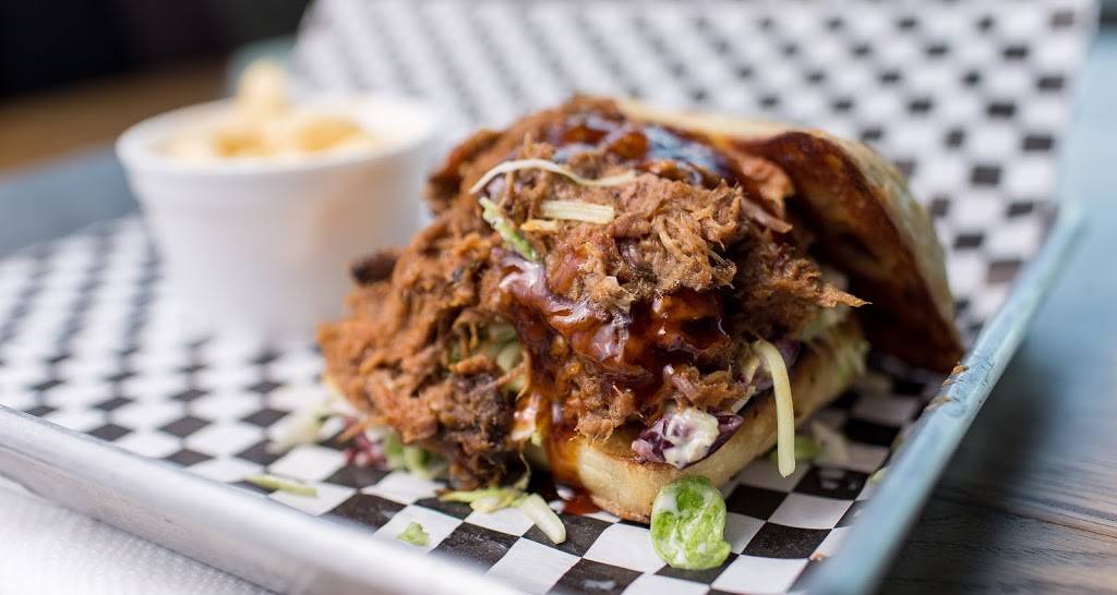 Santa Maria BBQ and Catering | cafe | 8002 Orangethorpe Ave, Buena Park, CA 90621, USA | 9514562271 OR +1 951-456-2271