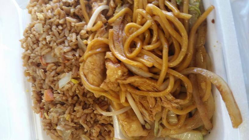 Golden Egg Roll | restaurant | 7900 Atlantic Blvd, Jacksonville, FL 32211, USA | 9047218908 OR +1 904-721-8908