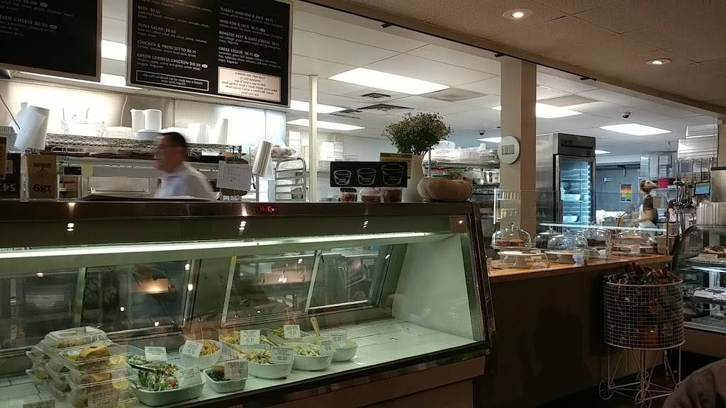 Sellands Market-Cafe East Sacramento | cafe | 5340 H St, Sacramento, CA 95819, USA | 9167363333 OR +1 916-736-3333