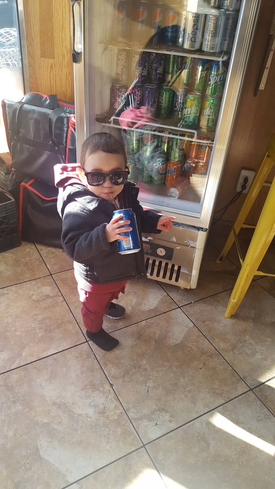 Emergency Snack Bar | restaurant | 1354 Edward L Grant Hwy, Bronx, NY 10452, USA | 3472705445 OR +1 347-270-5445