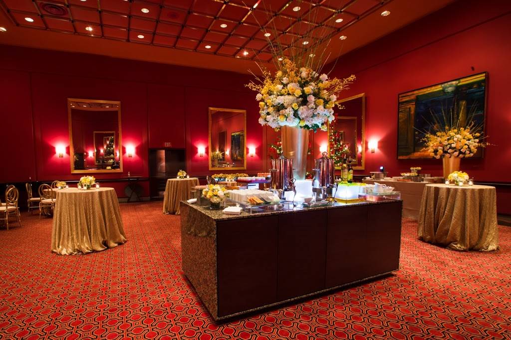 The Wattis Room | restaurant | 249 Grove St, San Francisco, CA 94102, USA | 4155035333 OR +1 415-503-5333