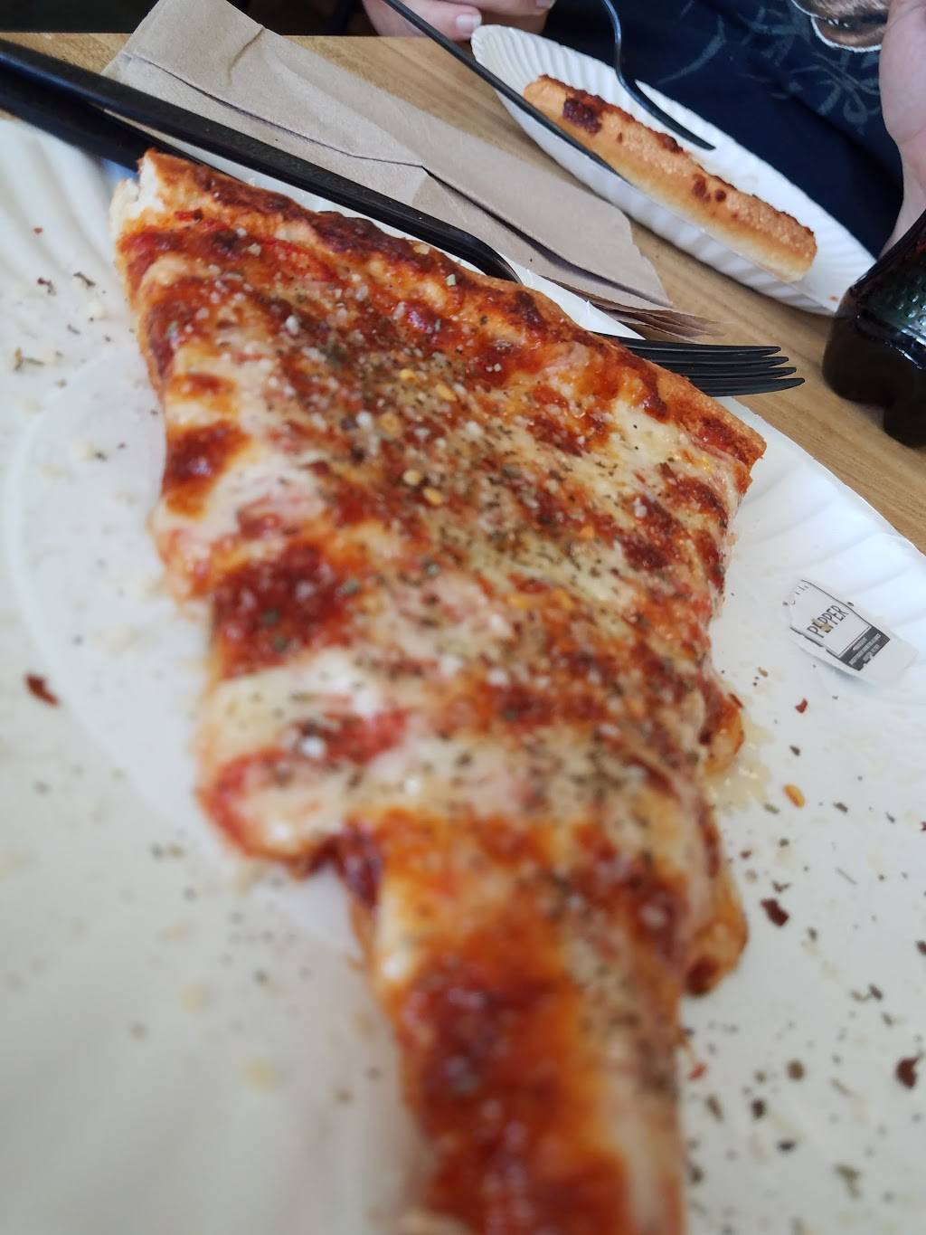 Lancaster House of Pizza | restaurant | 95 Main St, Lancaster, NH 03584, USA | 6037880964 OR +1 603-788-0964