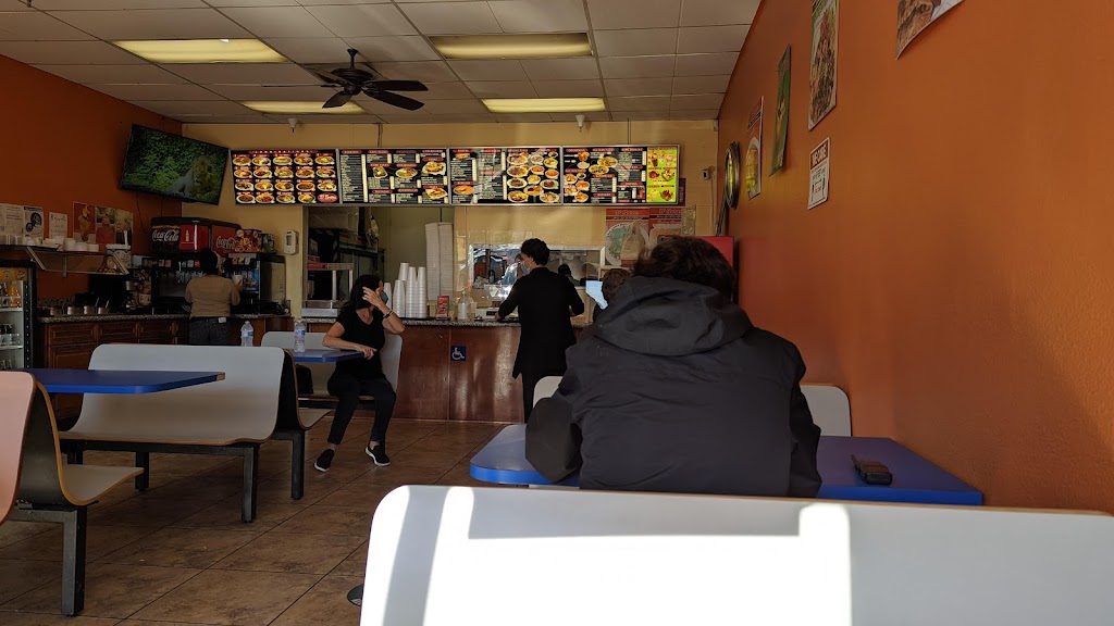 Dsotos Mexican Food | restaurant | 9272 Miramar Rd #19, San Diego, CA 92126, USA | 8585787642 OR +1 858-578-7642