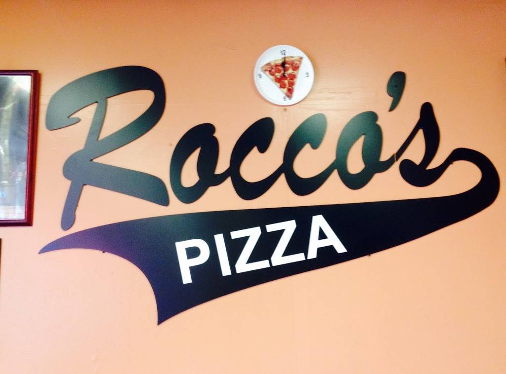 Roccos Pizza | restaurant | 661 Bridgeton Pike, Mantua Township, NJ 08051, USA | 8564649300 OR +1 856-464-9300