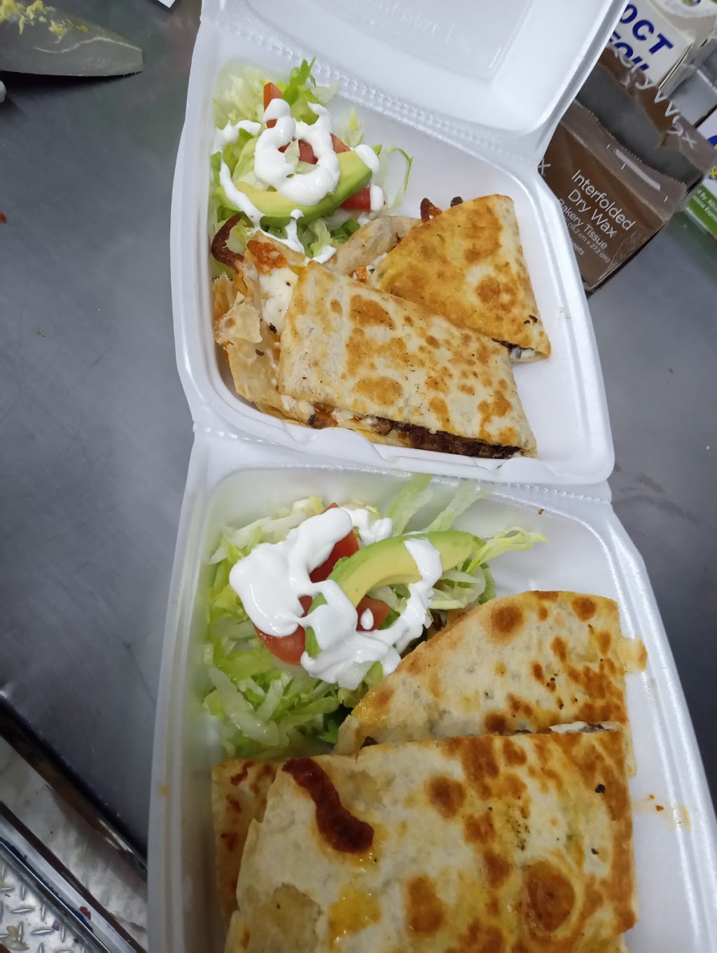 Taqueria milindo huetamo#2 | restaurant | 12790 S Dairy Ashford Rd, Houston, TX 77099, USA | 7133800289 OR +1 713-380-0289