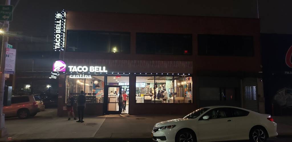 Taco Bell | meal takeaway | 1047 Surf Ave, Brooklyn, NY 11224, USA | 9294818601 OR +1 929-481-8601