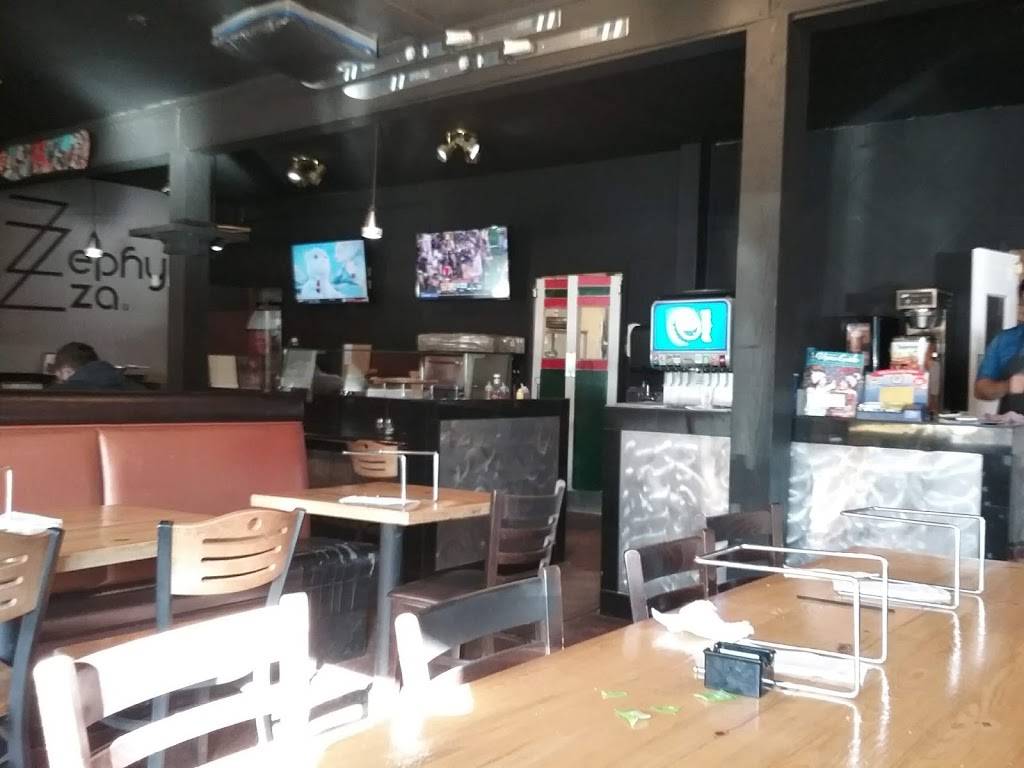 Zephyr Zza | meal delivery | 78737 US-40 #2300, Winter Park, CO 80482, USA | 9707269999 OR +1 970-726-9999