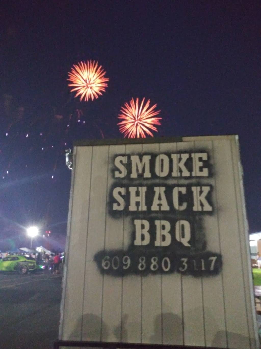 Smoke Shack BBQ | restaurant | 88 Hartford Rd, Delran, NJ 08075, USA | 6098803117 OR +1 609-880-3117